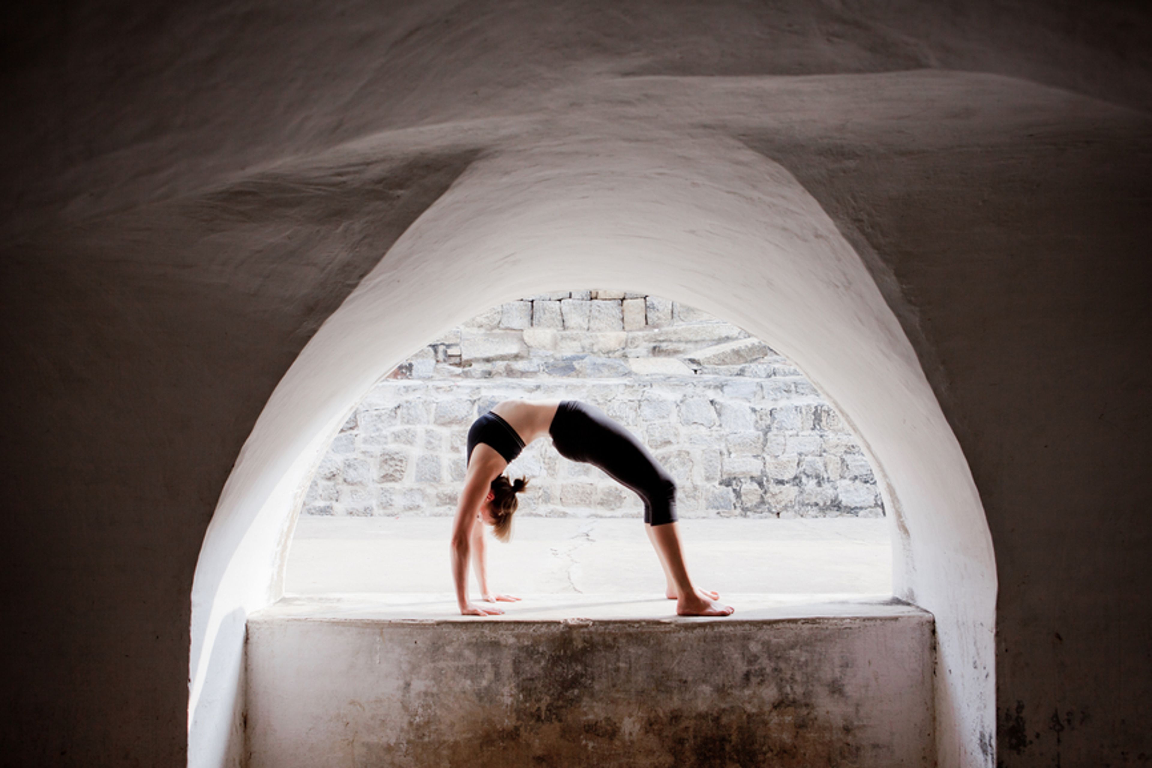 yoga poses for better digestion