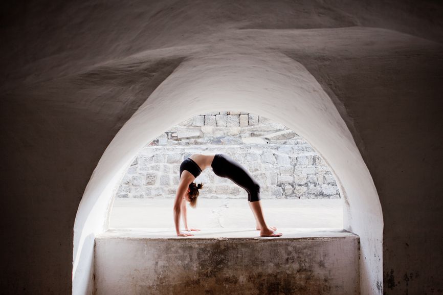 yoga poses for better digestion