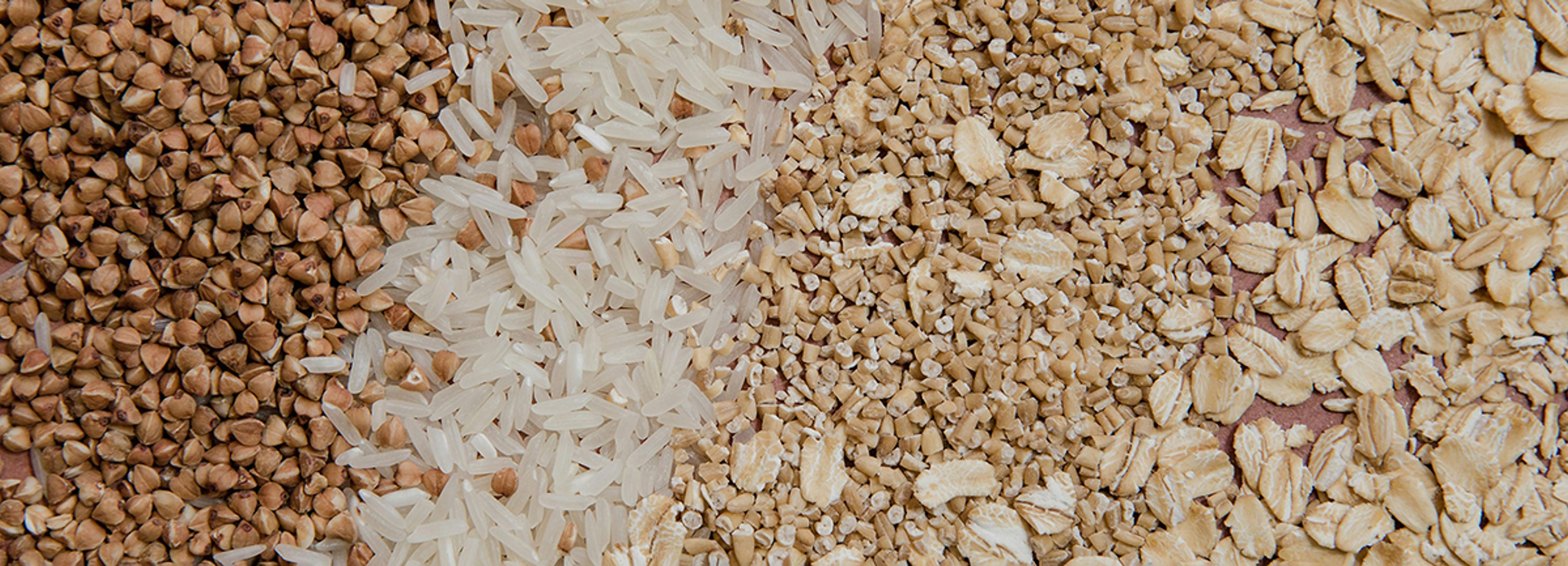 Grains