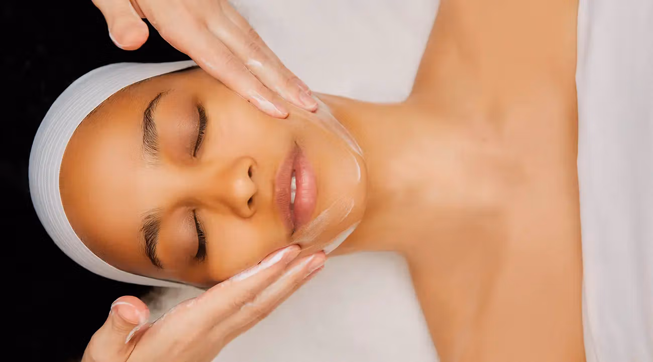 Body & Skin Care