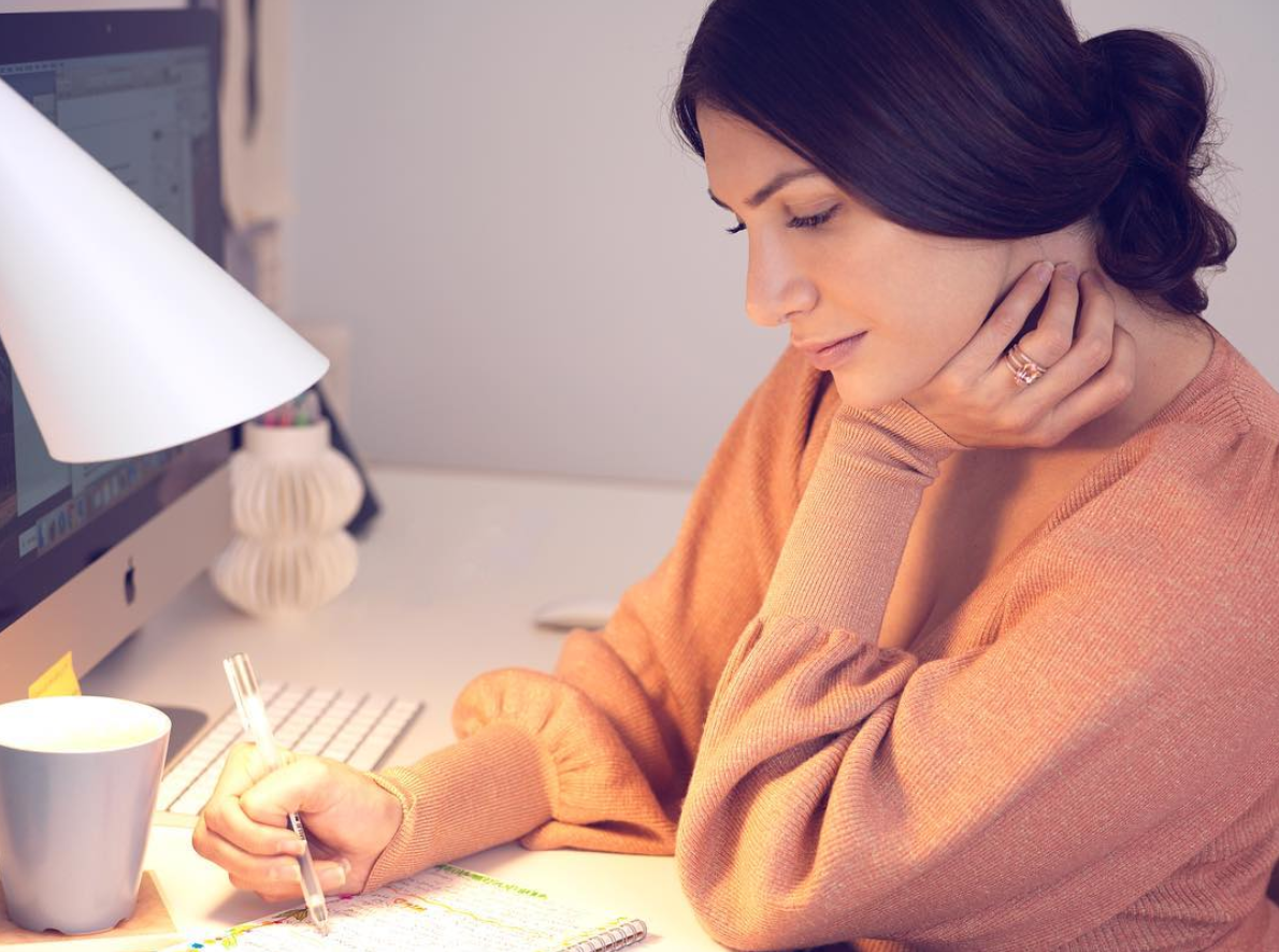 lia-writing