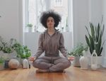 THE WELL 1:1 Mindful Movement or Meditation Session