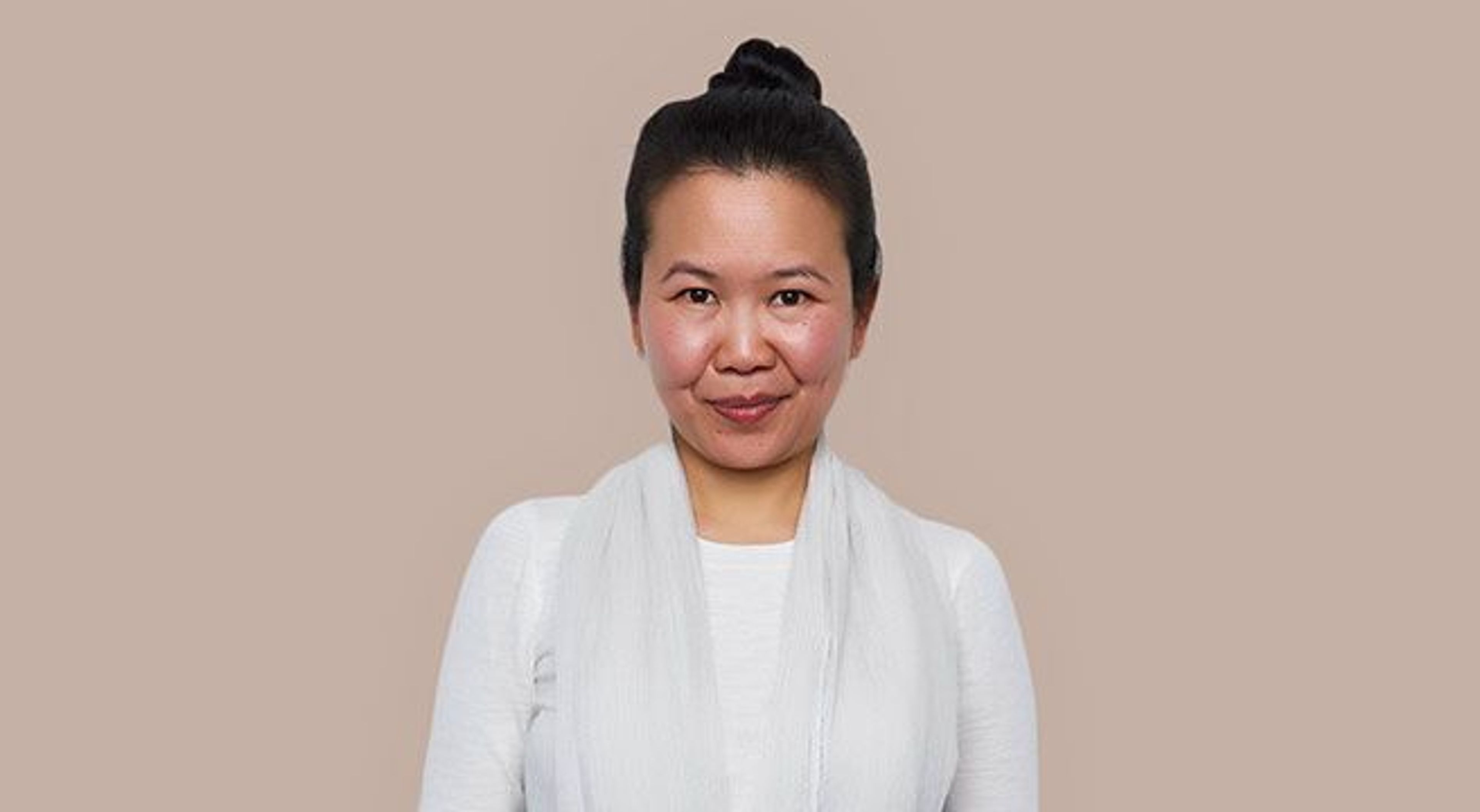 Valerie Oula | Director of Vibrational Energy Healing at THE WELL