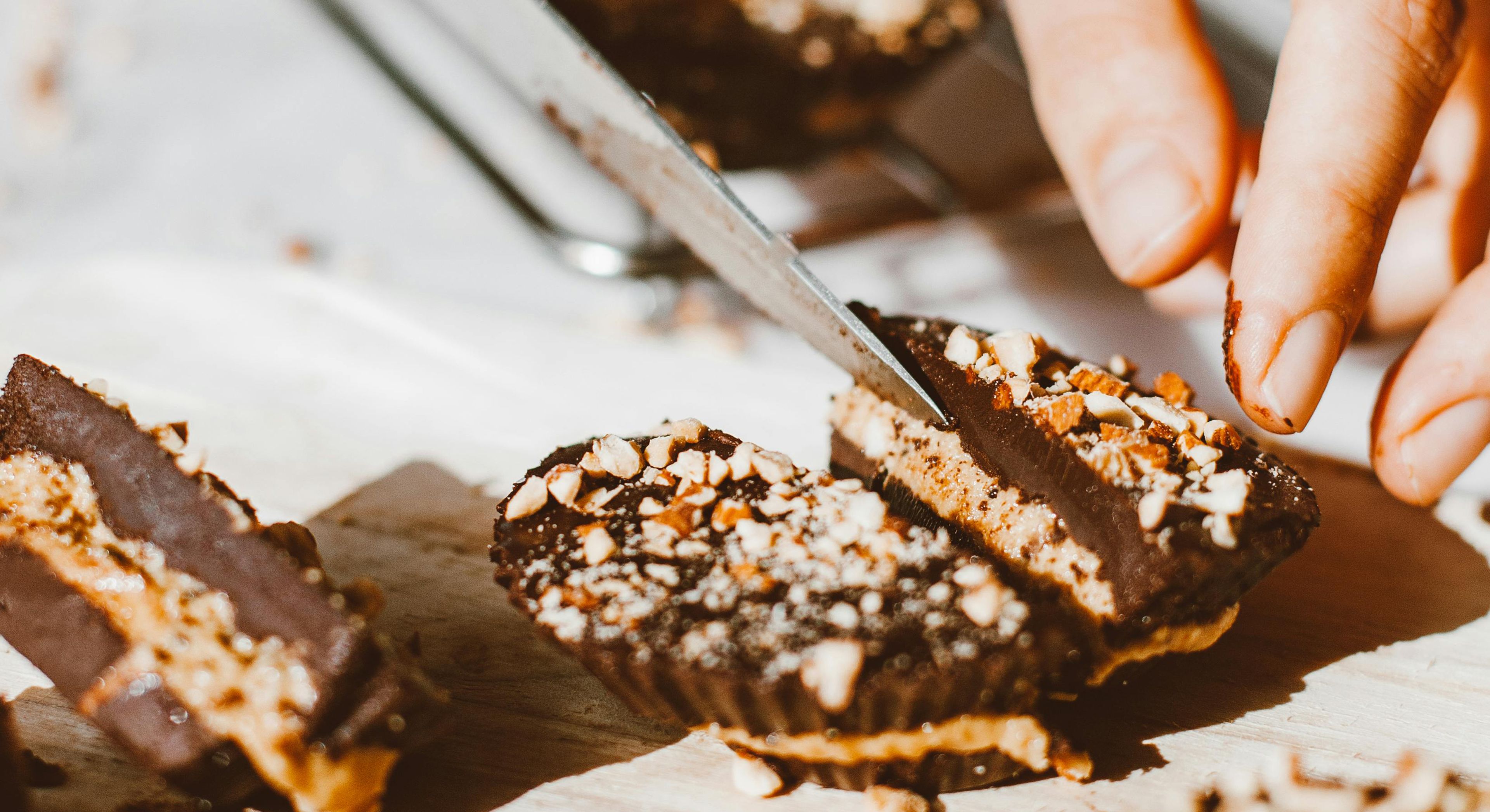 Healthy Sweets