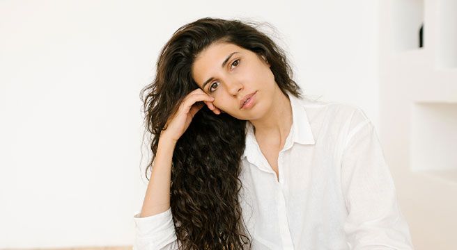 Relieve Chronic Pain