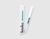 Keeko Botanical Teeth Whitening Pen