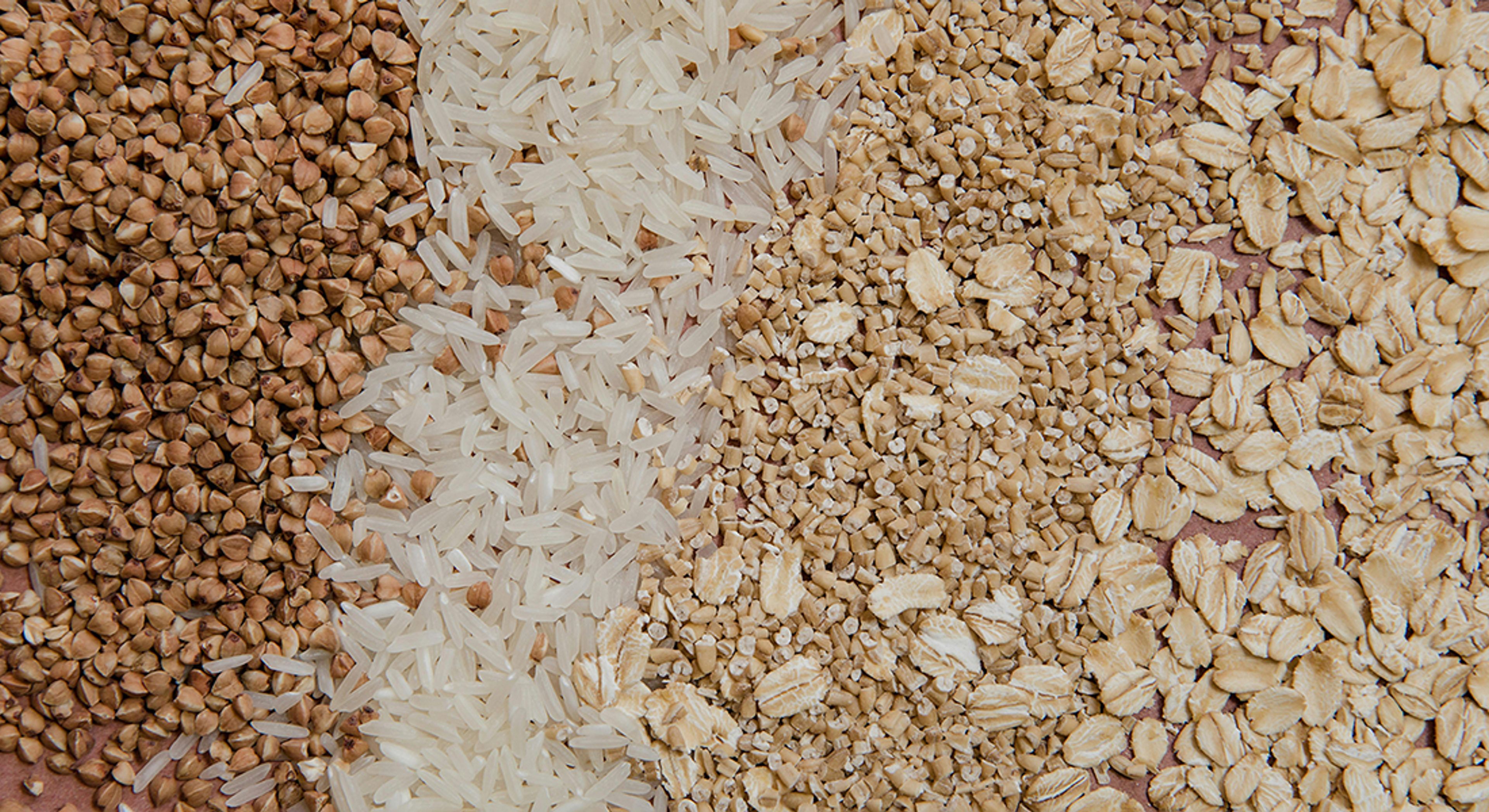 Grains