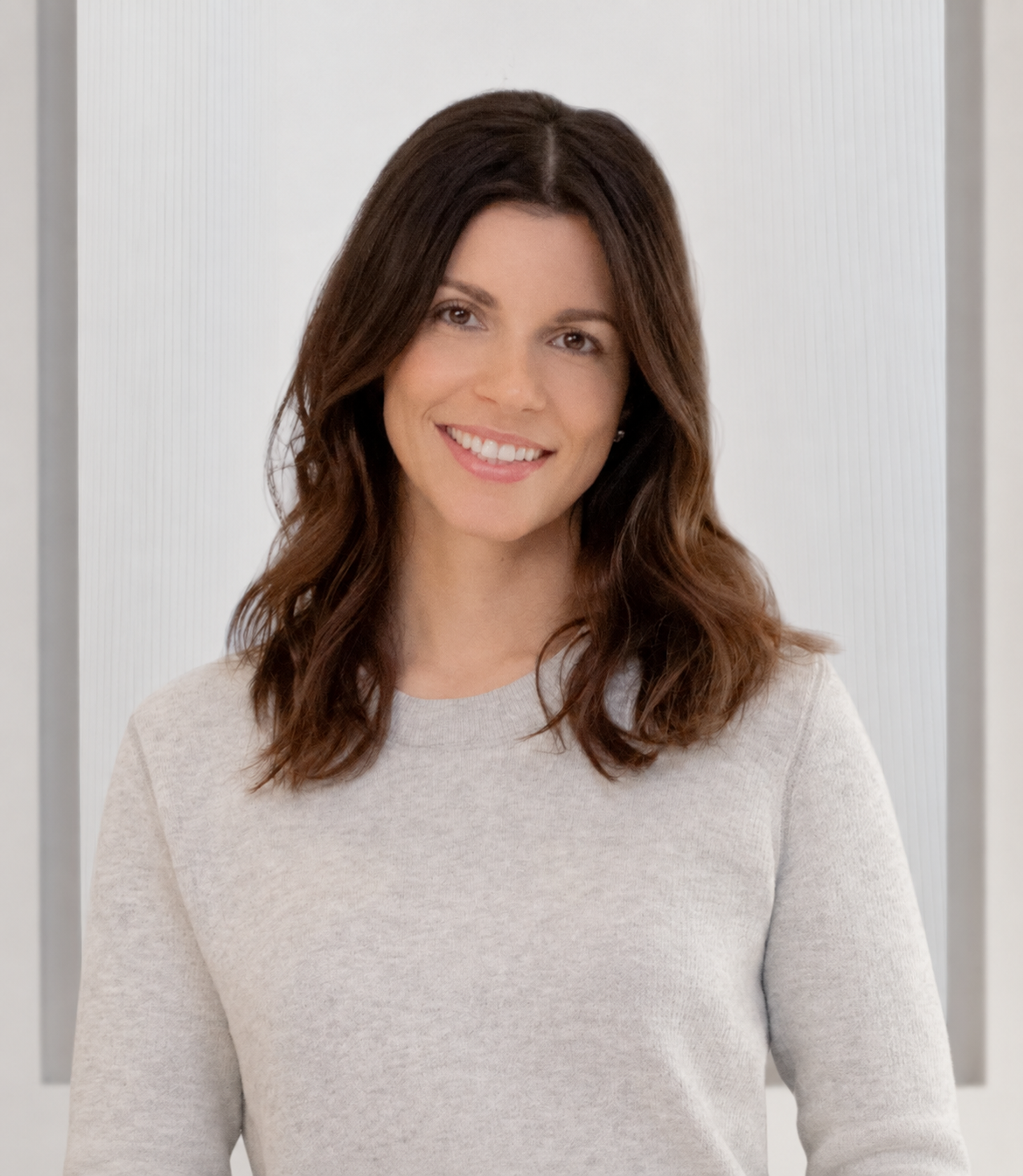 Sarrah Hallock | CoFounder of THE WELL