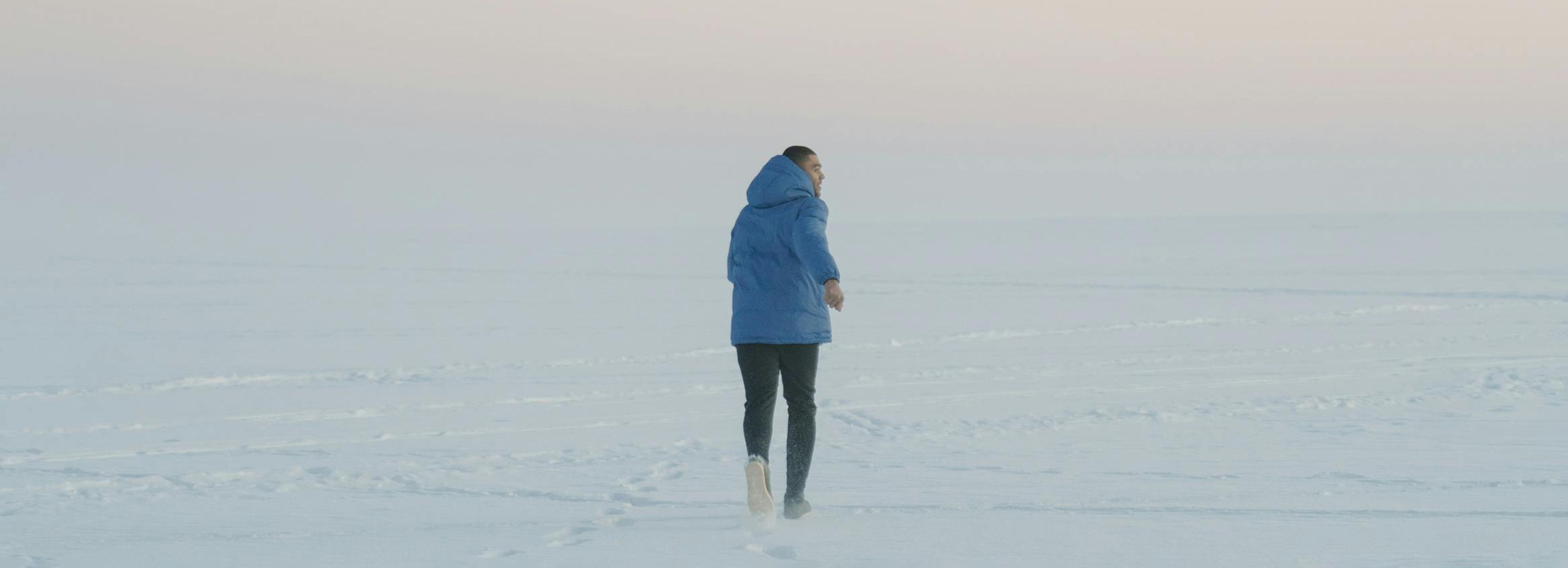 Winter Exercise