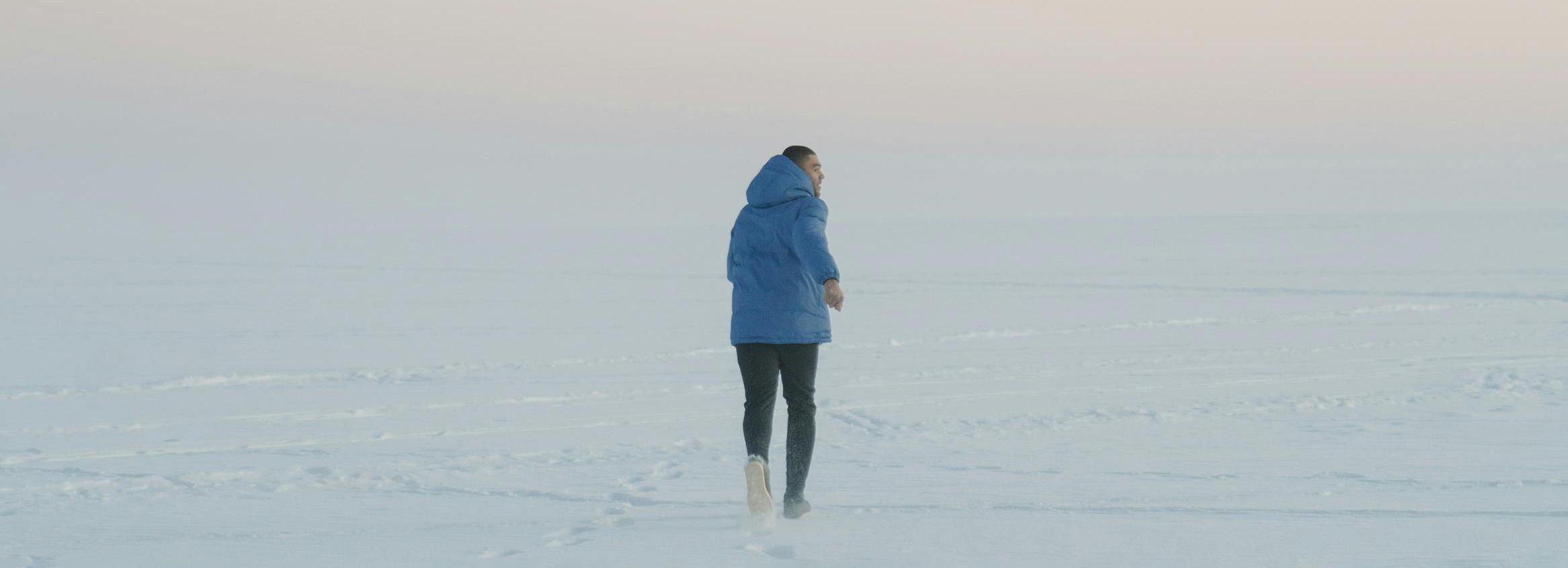 Winter Exercise