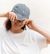 THE WELL Denim Hat