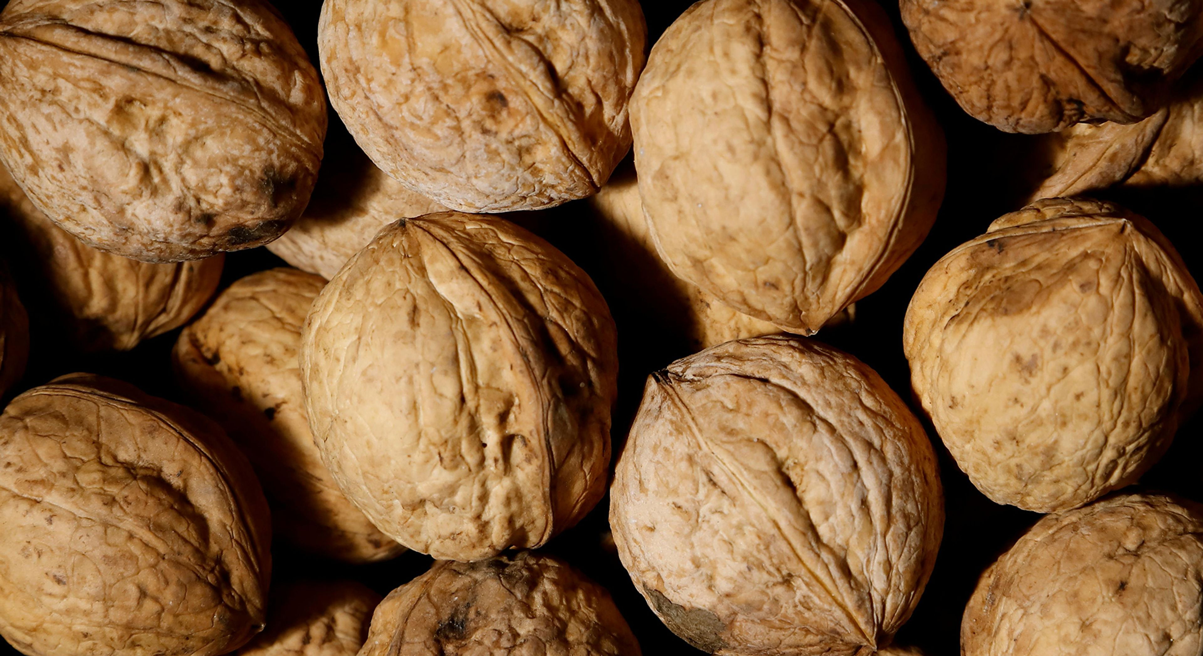 Walnuts