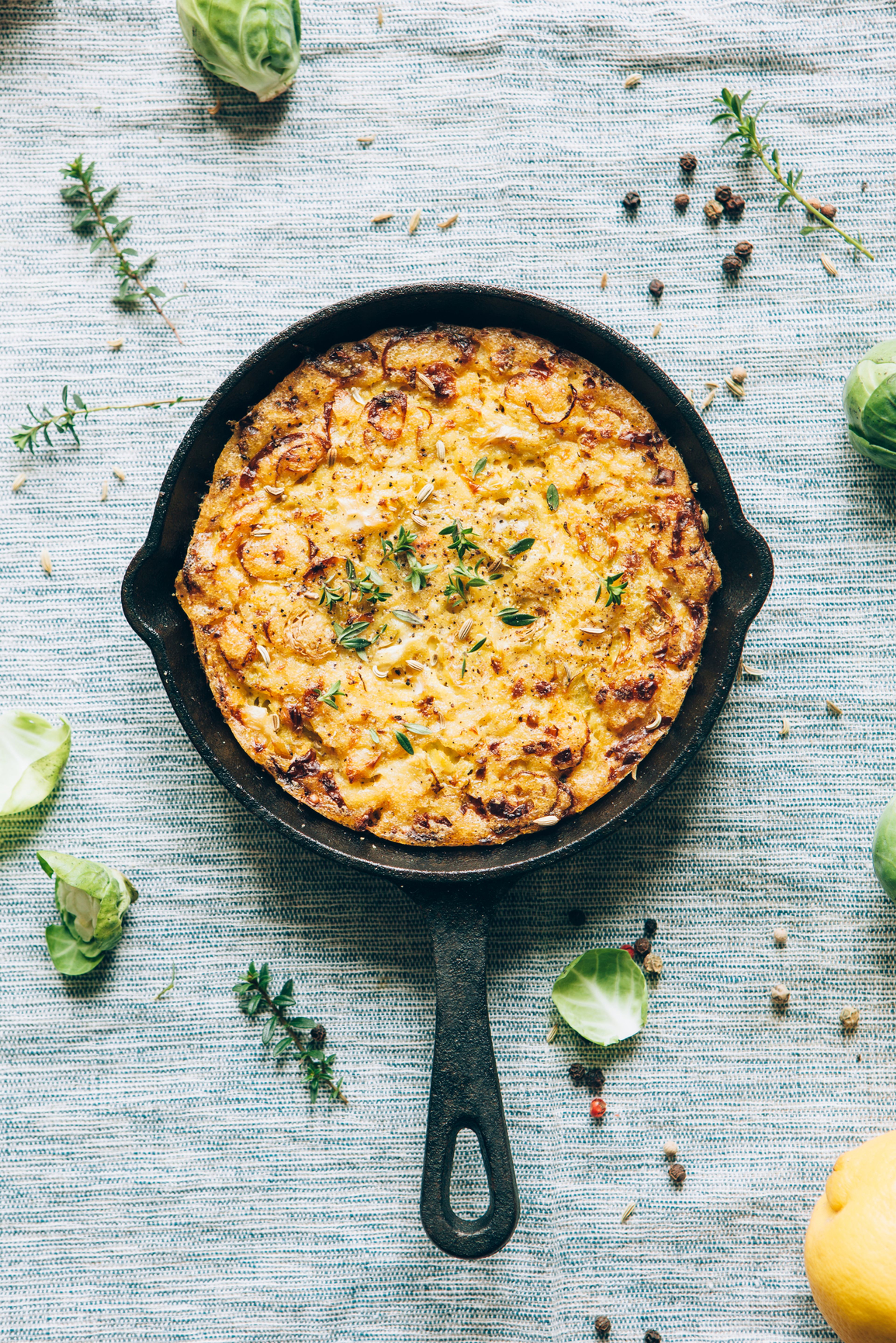 frittata