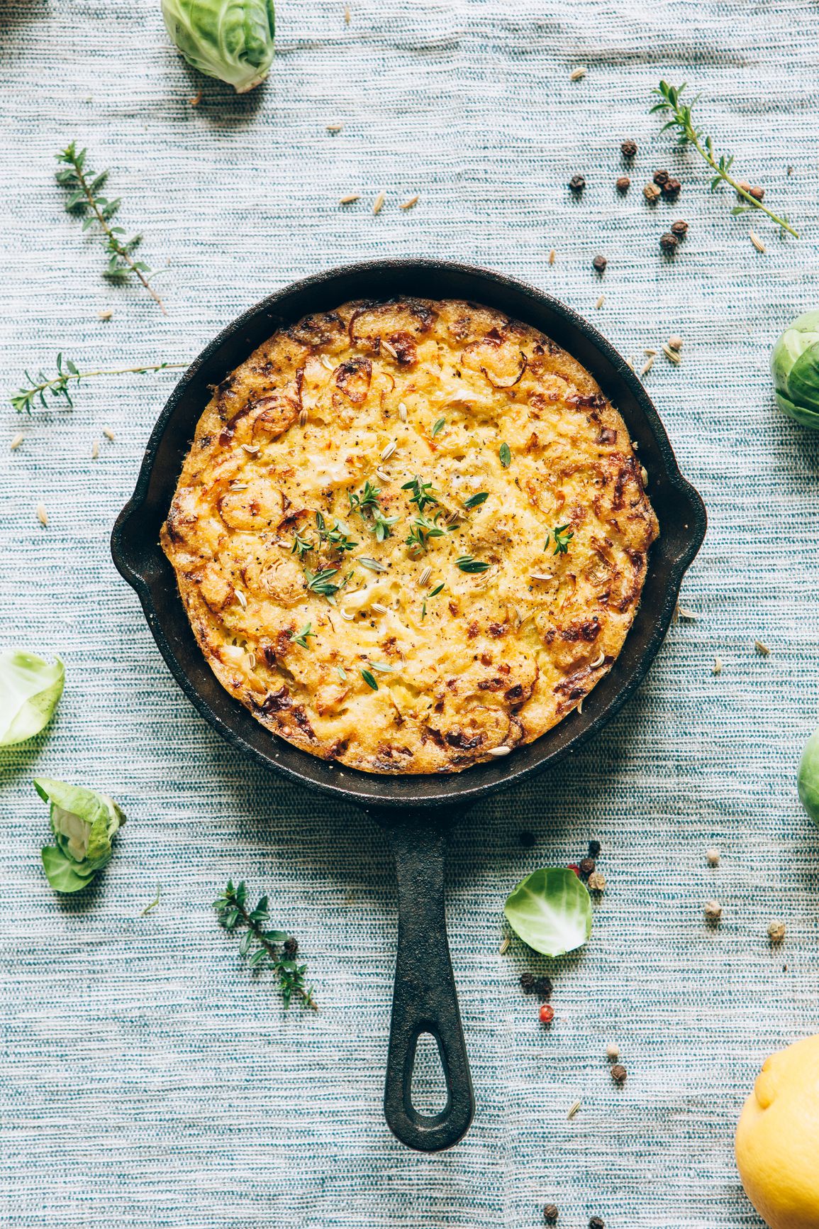 frittata