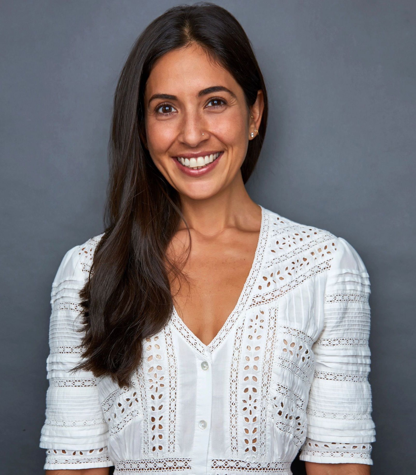 Rebecca Parekh | CEO at THE WELL