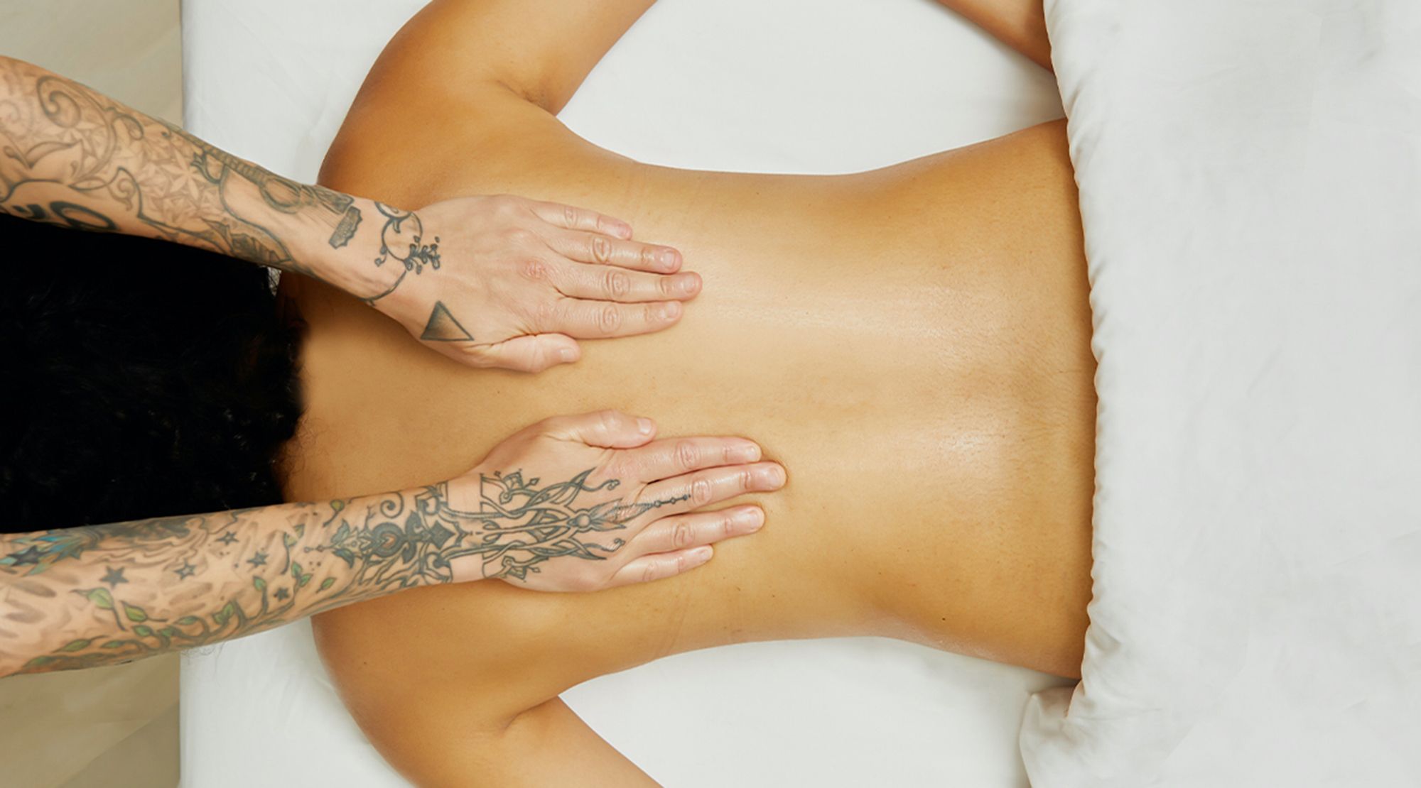 Bodywork and Massage Services at Miami Wellness Club | THE WELL Bay Harbor Islands