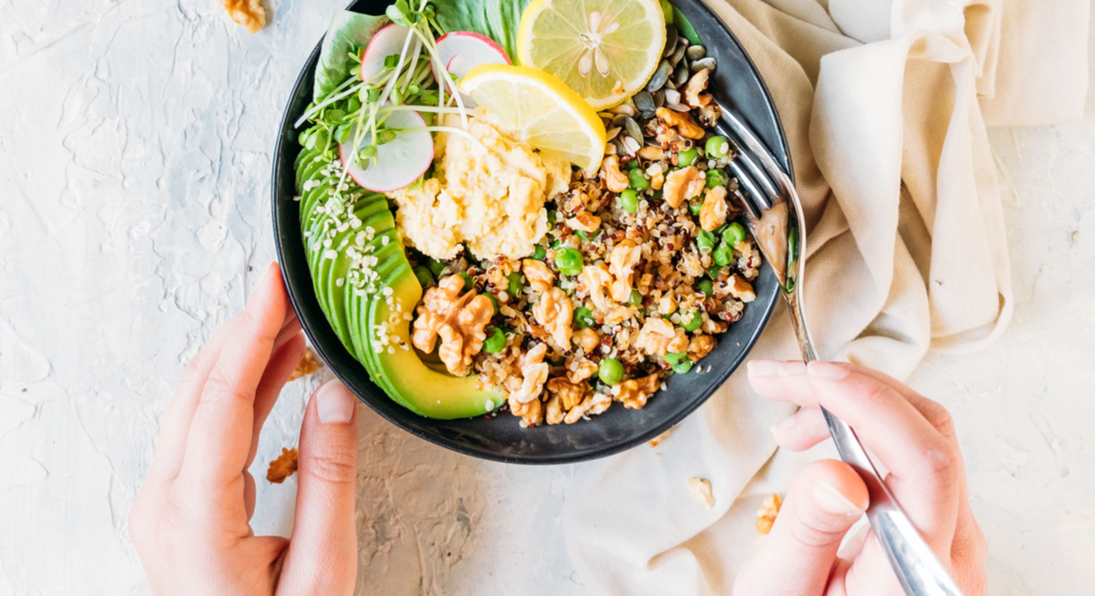 Gut Health
