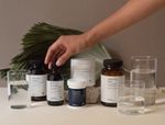 Immune Supplements by THE WELL