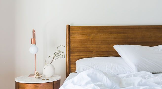 Sleep Better