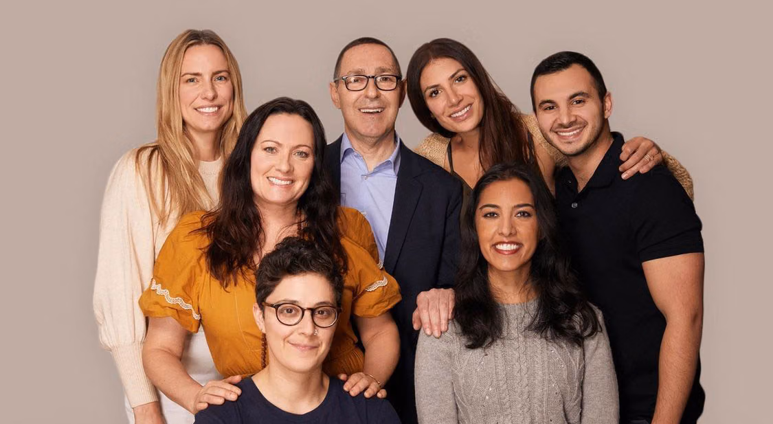 Team of Wellness Experts