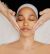 Facial with Christina