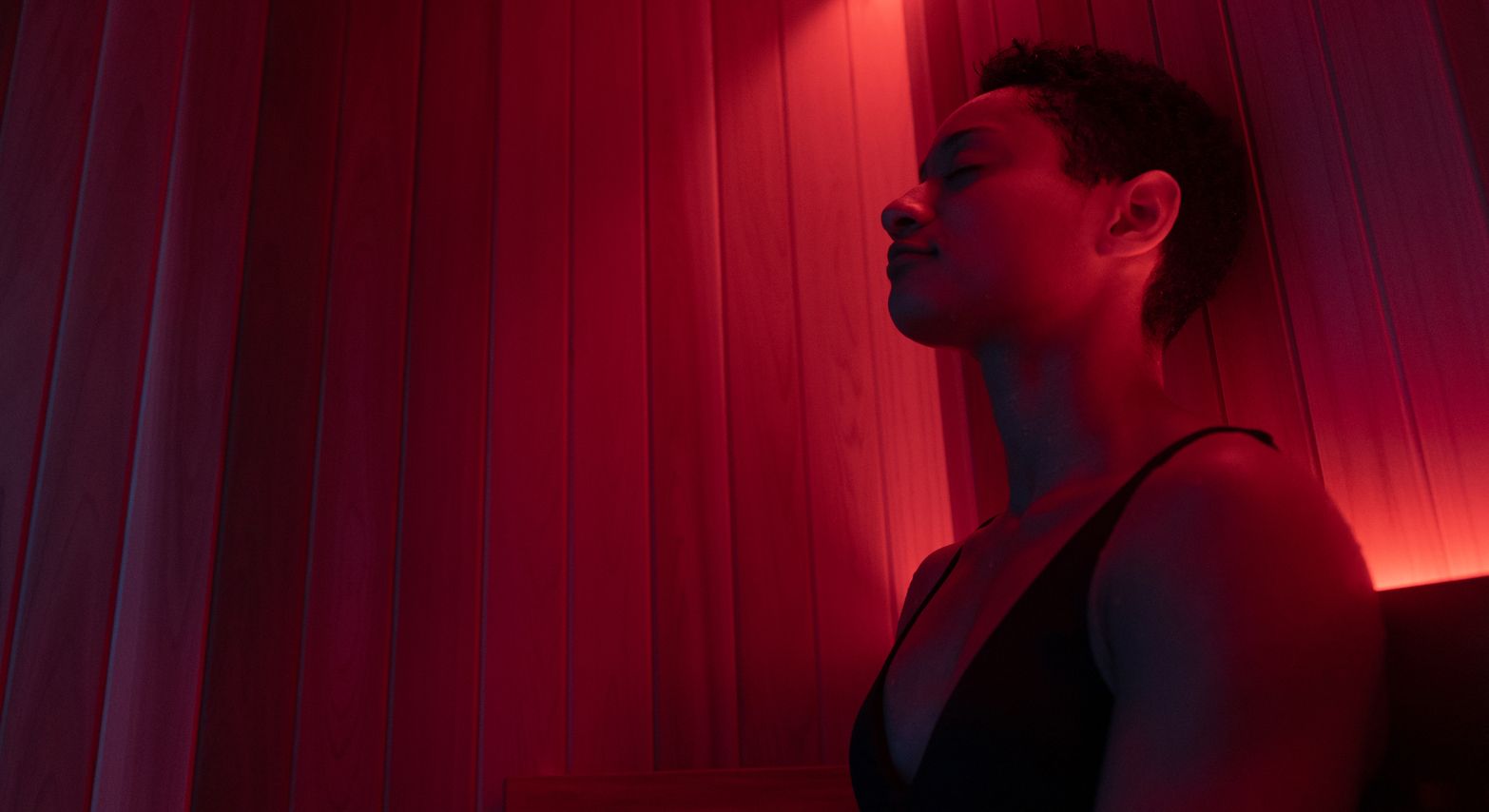 Red Light Therapy