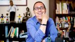 Frank Lipman, MD