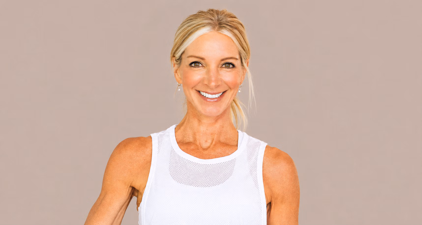 Tammy Stokes | Director of Movement & Fitness at THE WELL Bay Harbor Islands