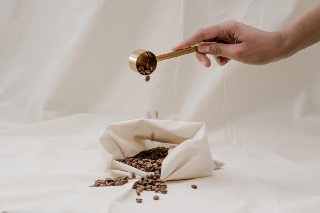 How to Cut Back on the “Big 3” — Sugar, Caffeine and Alcohol