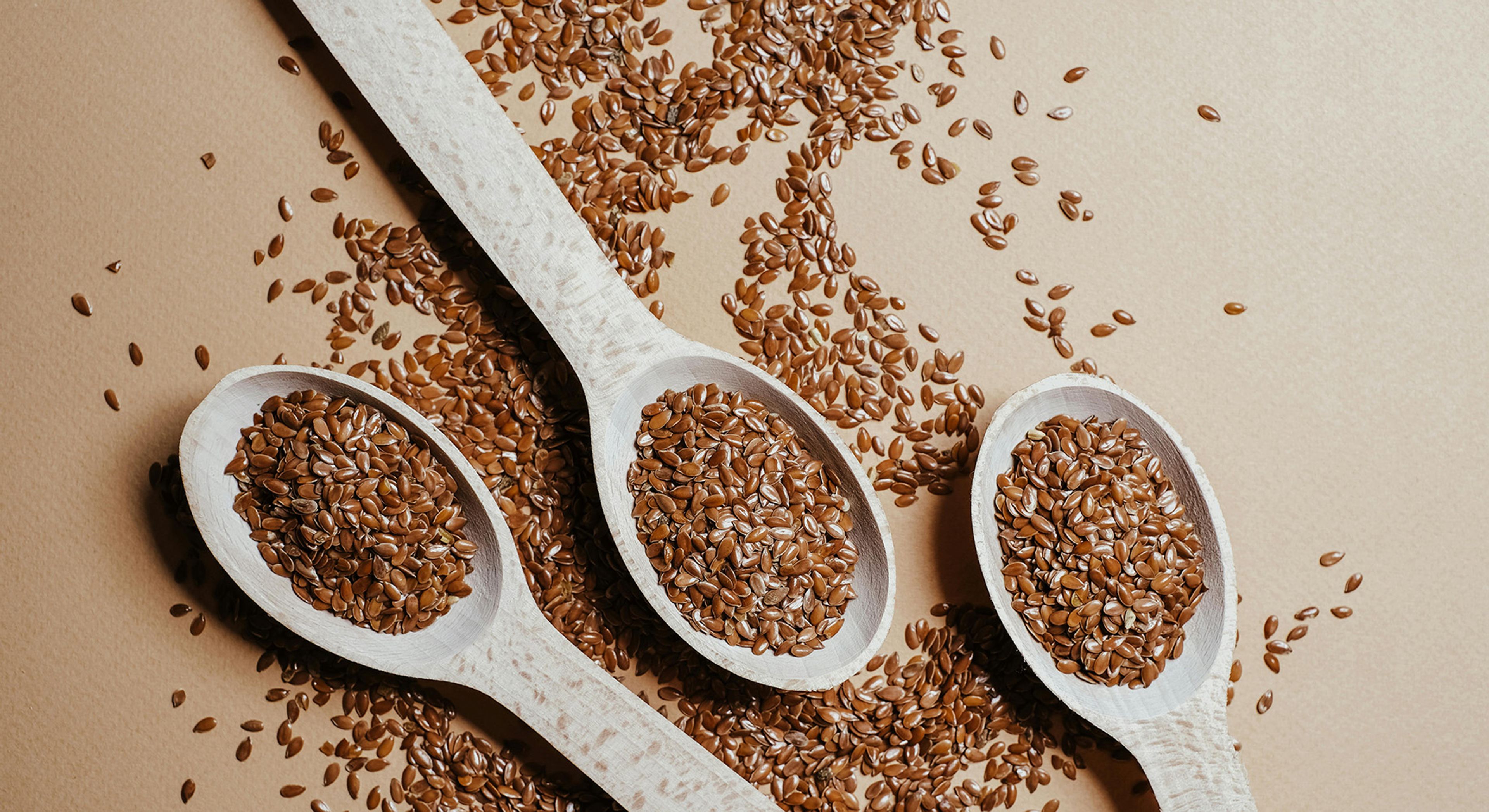 Flax Seeds