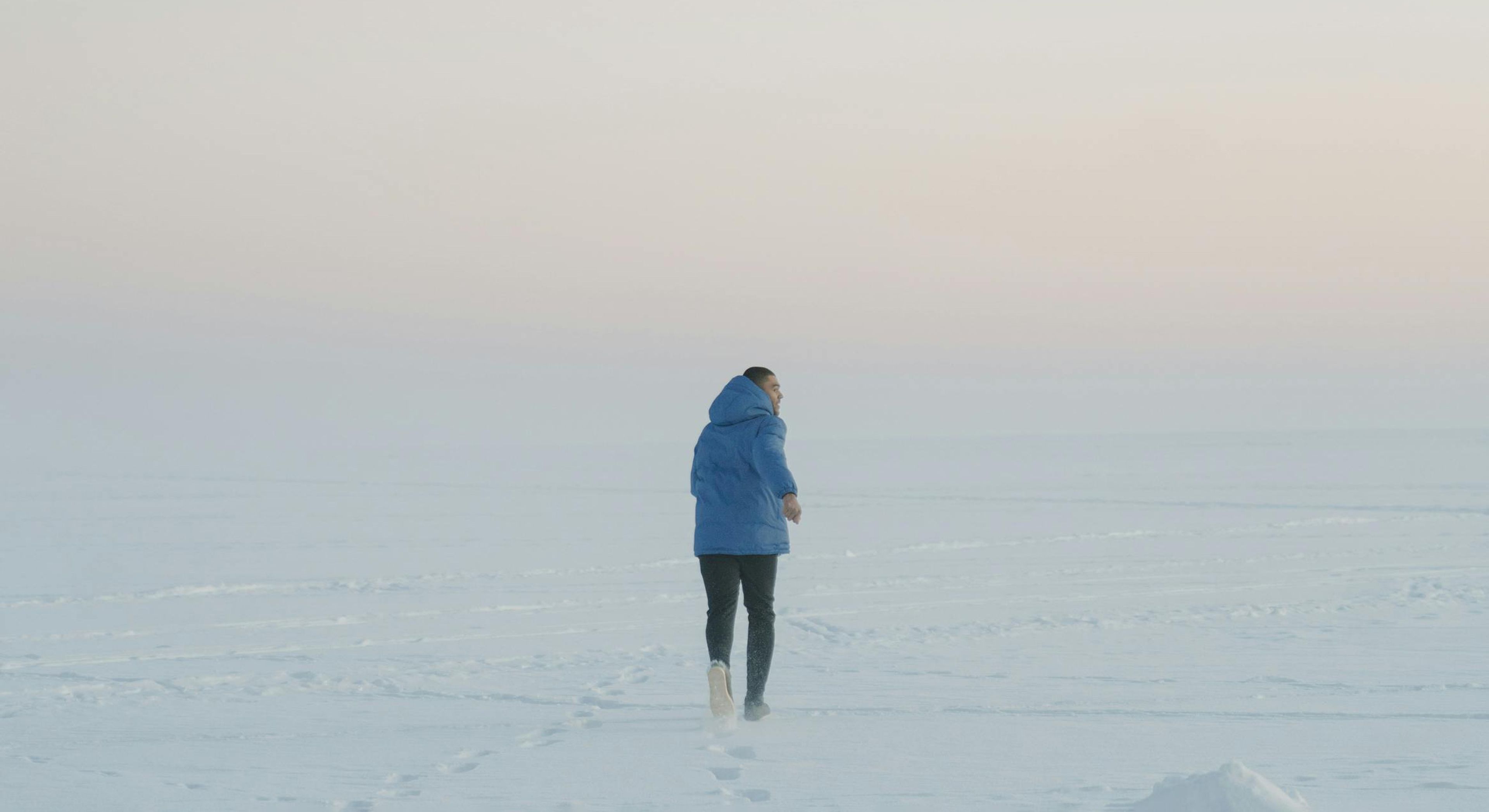 Winter Exercise