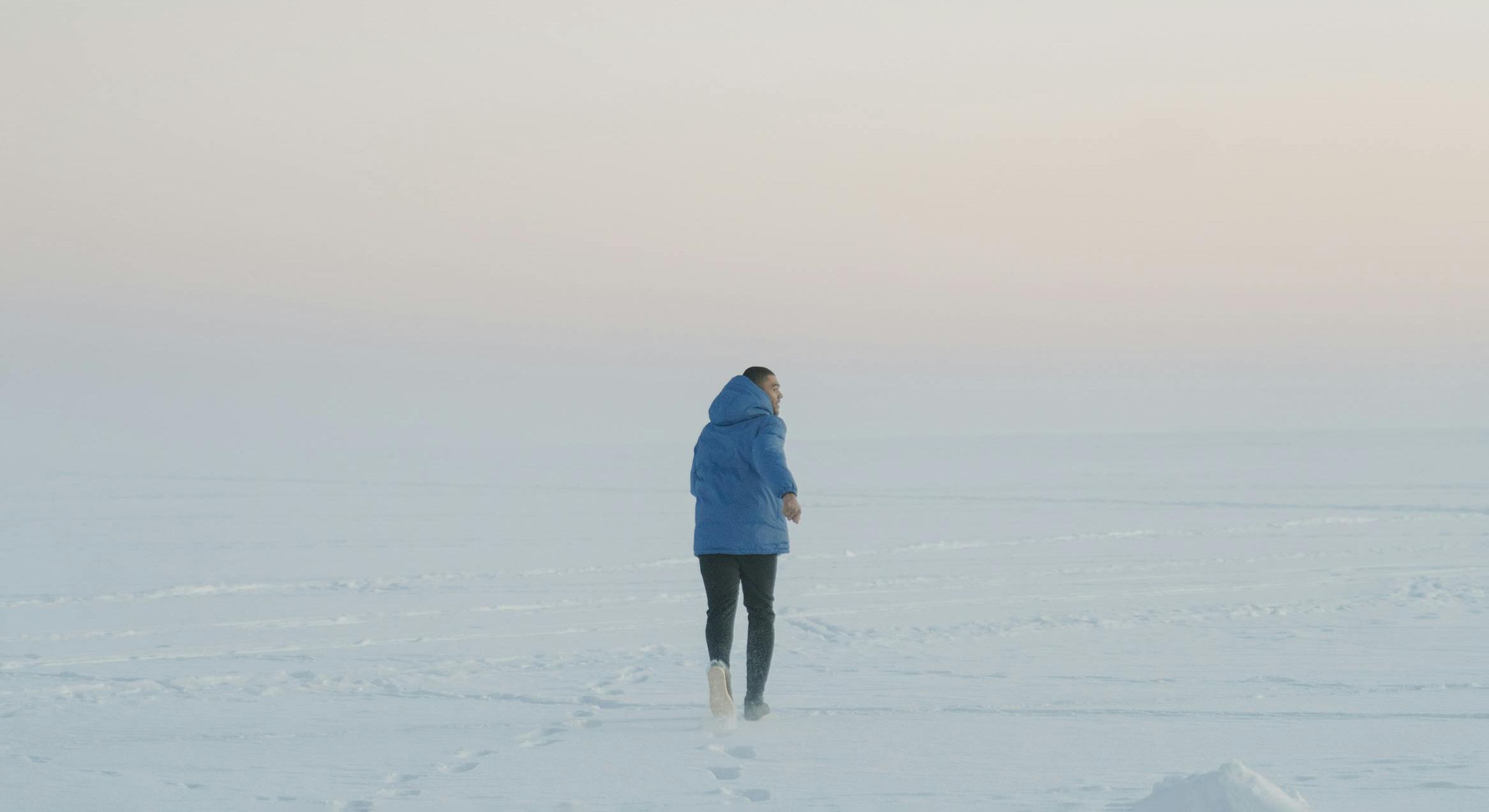 Winter Exercise