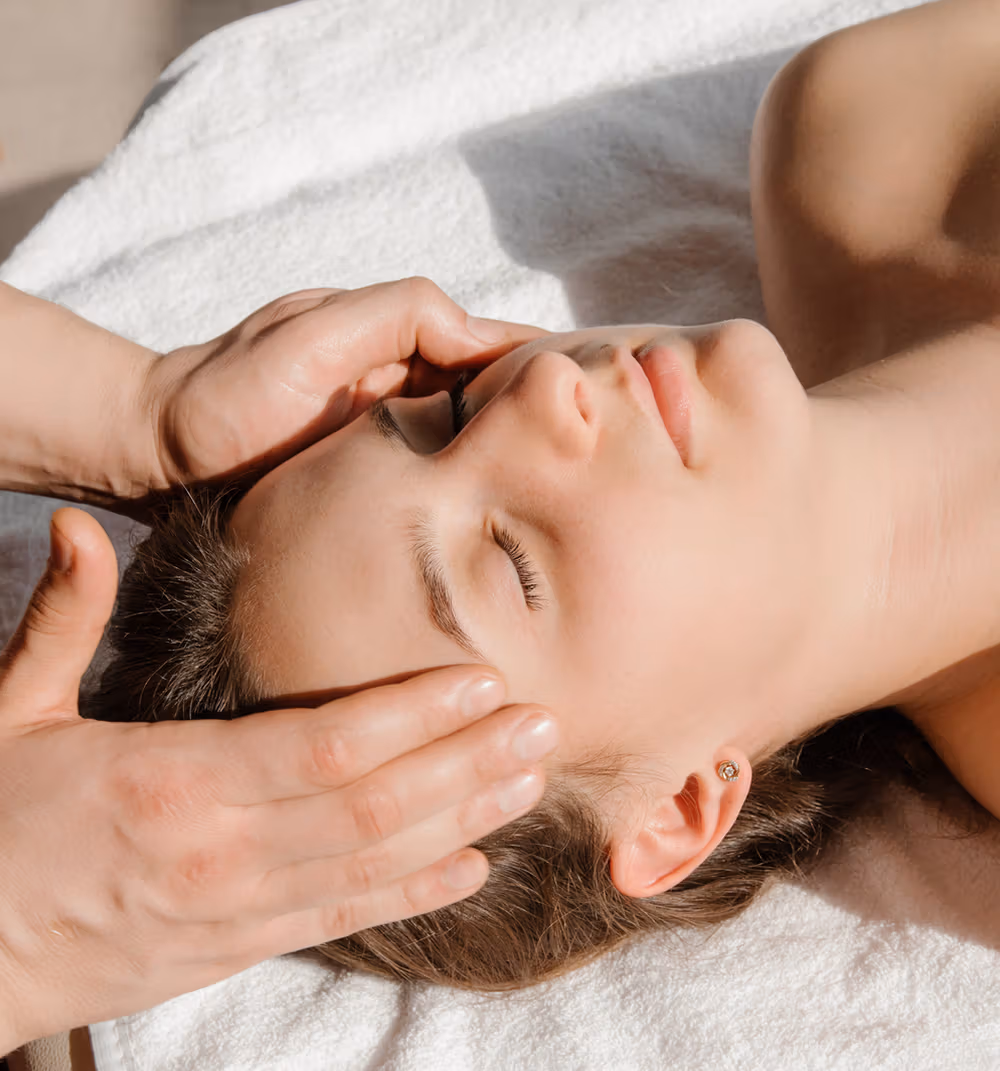“We especially enjoyed the beautiful spa, which has incredible services in a relaxing and thoughtfully designed space. Can't wait to return!”