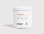 THE WELL Superpowder | The everyday immune system hero.