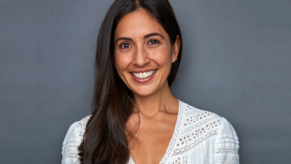 rebecca parekh headshot