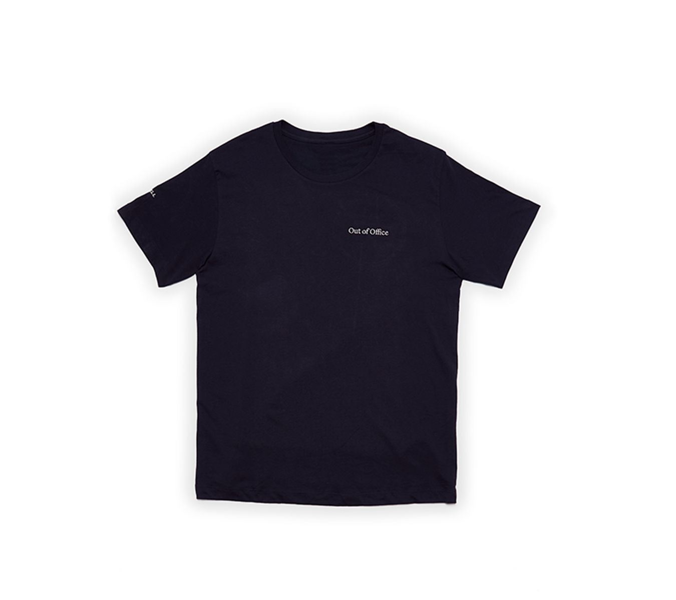 Out of Office Tee | THE WELL