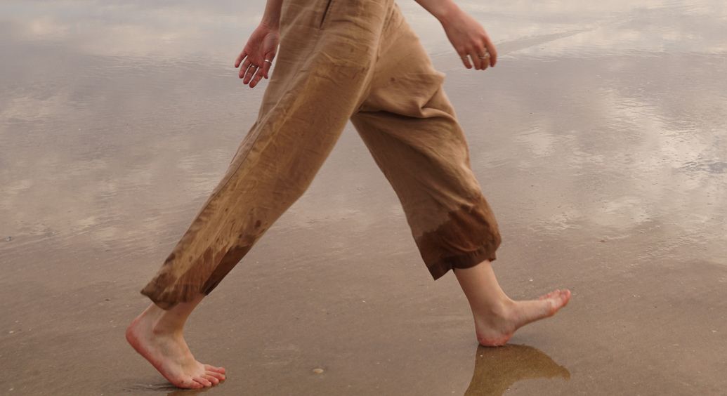 Walking