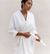 THE WELL Unisex Robe