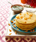 ayurvedic pancakes