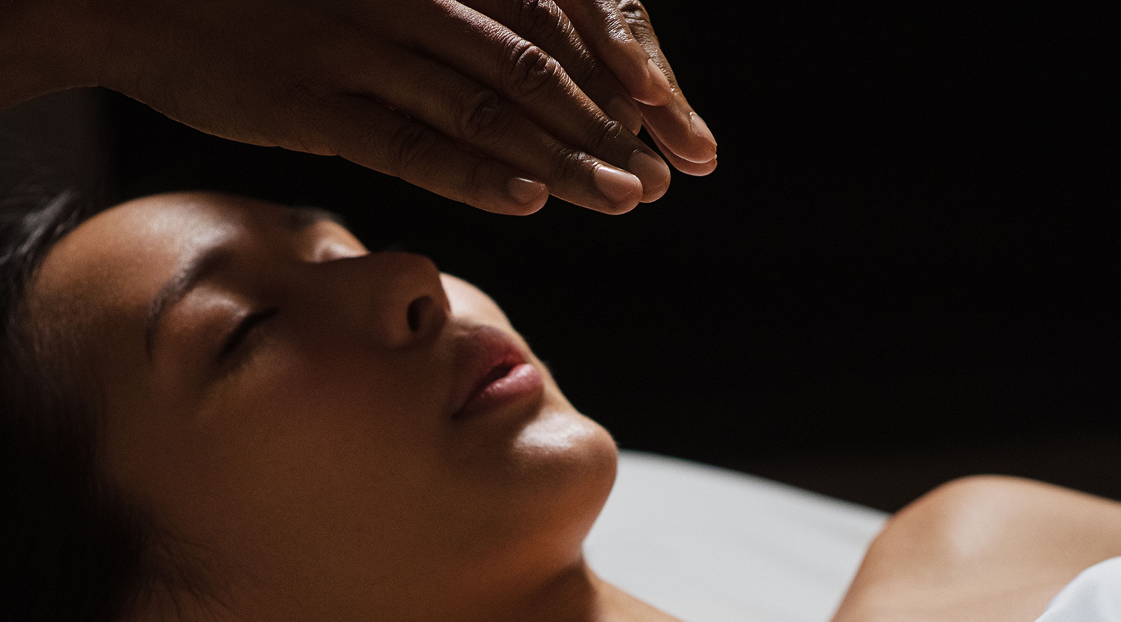 Vibrational Energy Healing Services at THE WELL Bay Harbor Islands | Wellness Club in Miami