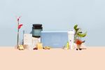 THE WELL Cleanse Recipes