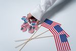 voting-american-flag