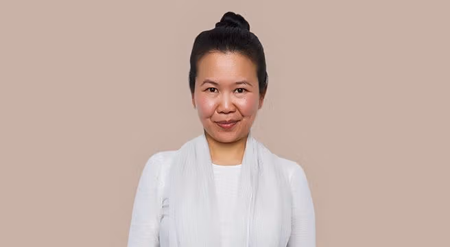 Valerie Oula | Director of Vibrational Energy Healing at THE WELL
