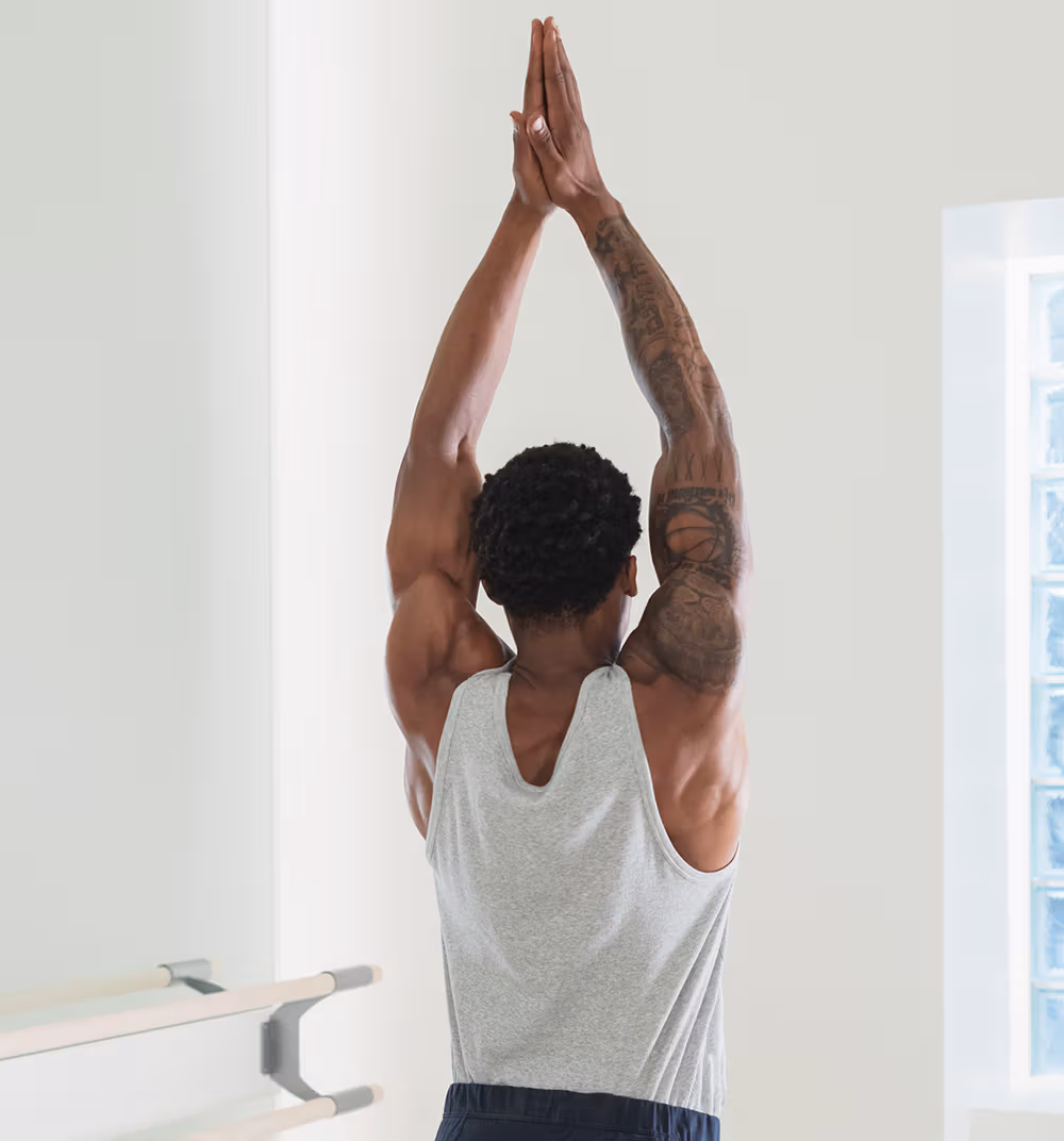 "Every Mindful Movement instructor has the perfect balance of motivation, expertise and grace."