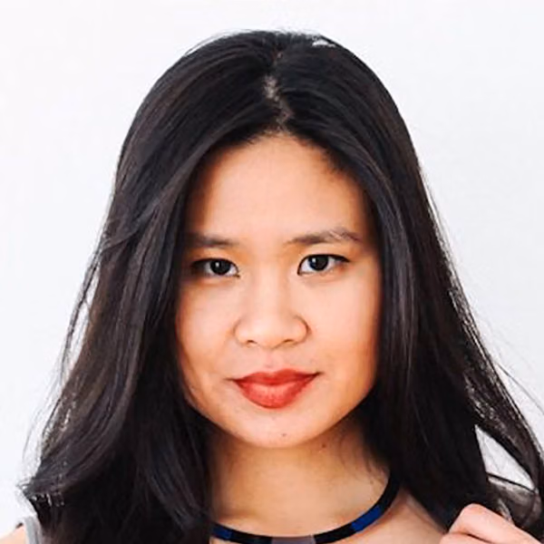 Icon of a headshot