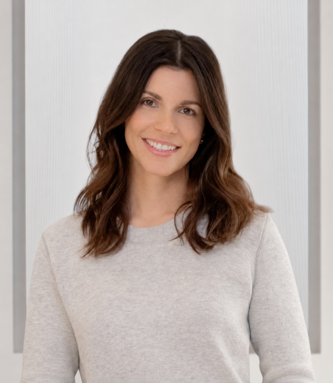 Sarrah Hallock | CoFounder of THE WELL