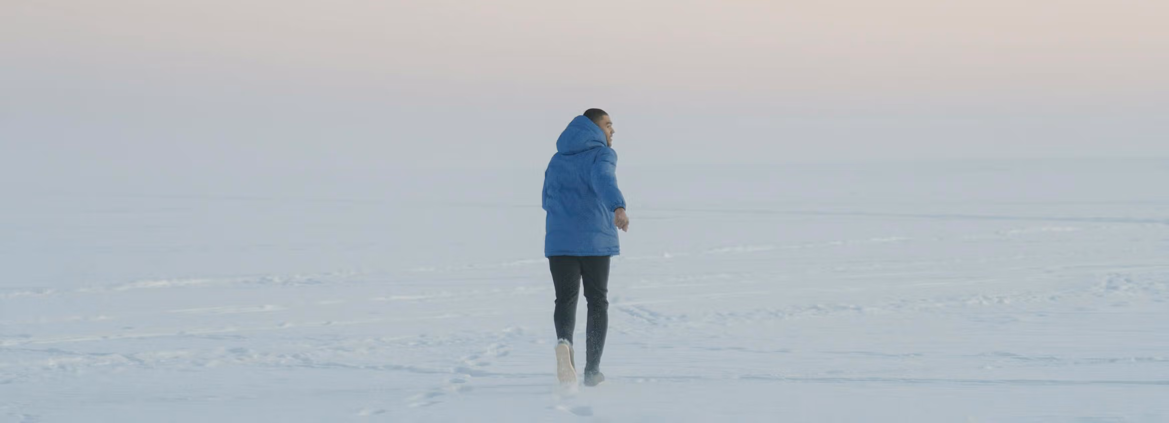 Winter Exercise