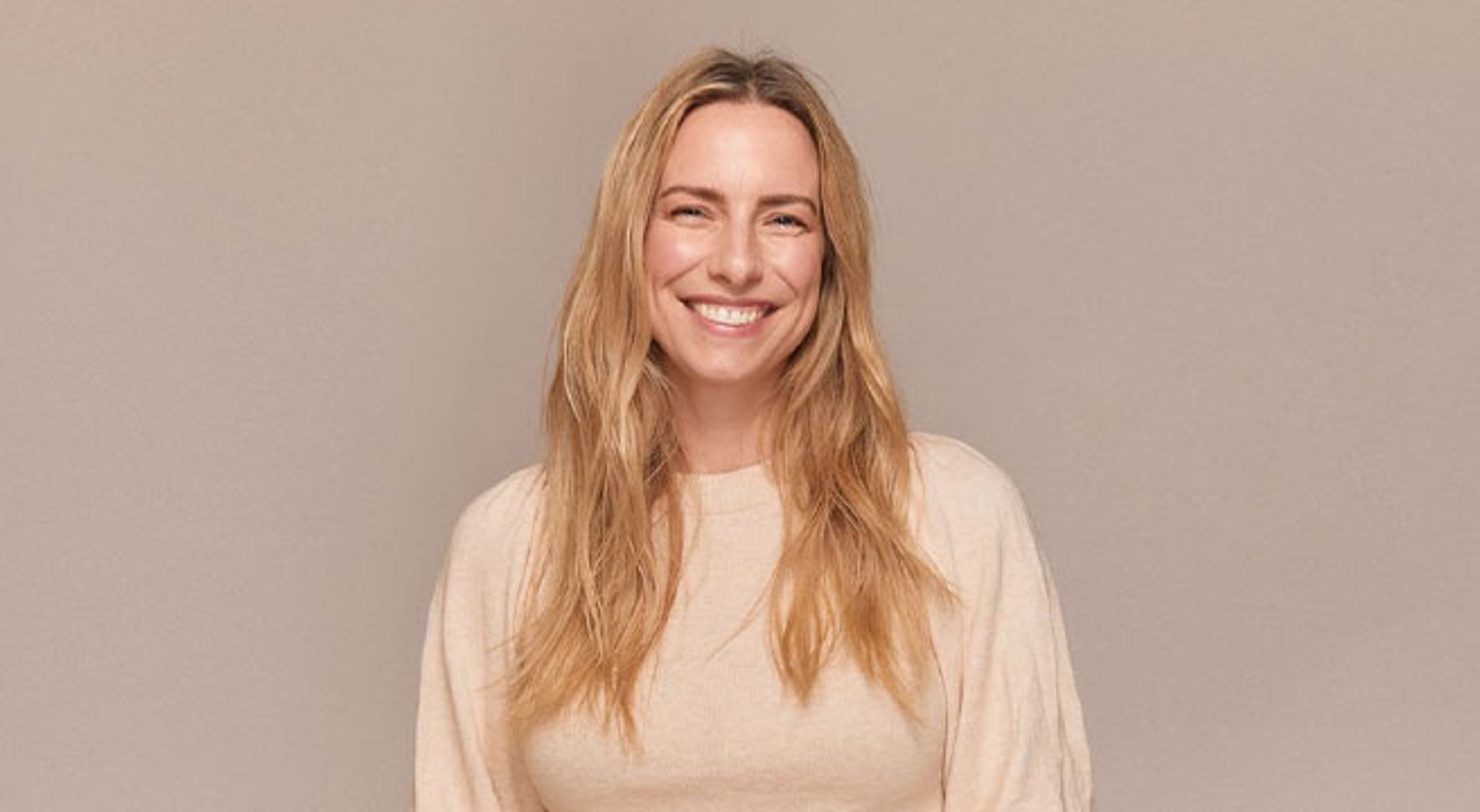 Amanda Carney | Director of Integration at THE WELL