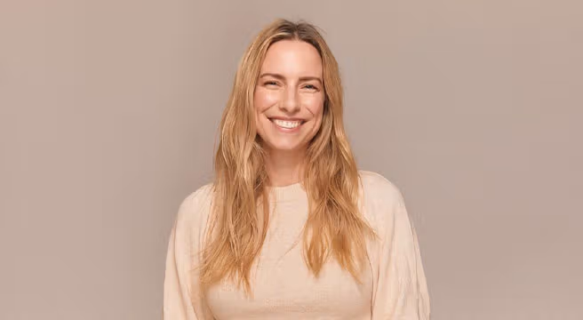 Amanda Carney | Director of Integration at THE WELL
