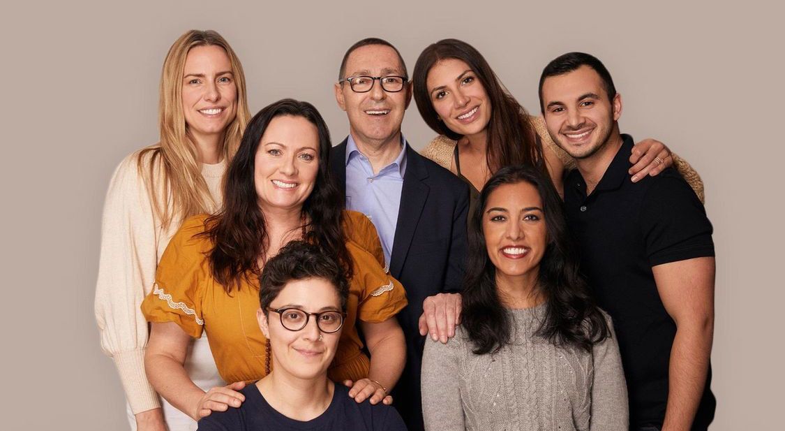 Team of Wellness Experts